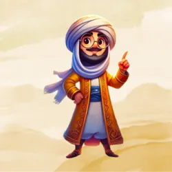 XWorld | Echoes of Ibn Battuta