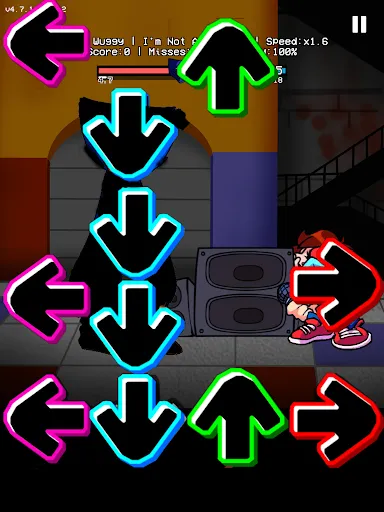 Cat Music Battles: Play Time | Games | XWorld