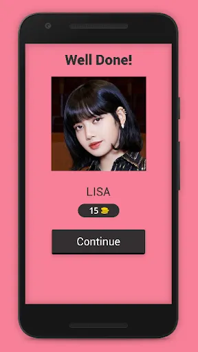 Blackpink Quiz | juego | XWorld