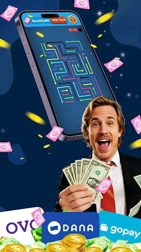 Money Arrows - Cash Game | Permainan | XWorld Money Arrows - Cash Game | Permainan | XWorld