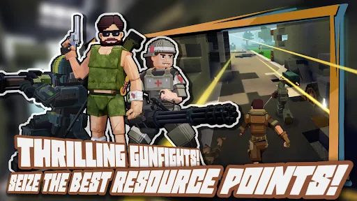 AshCraft: Frontier | Games | XWorld