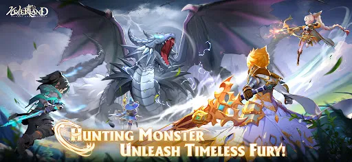 Neverland: Aeterna Chronicles | Games | XWorld