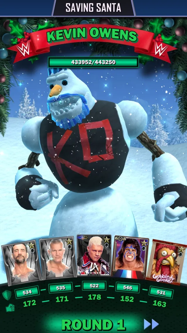 WWE SuperCard - Wrestling Game | 游戏 | XWorld