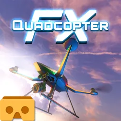 XWorld | Quadcopter FX Simulator