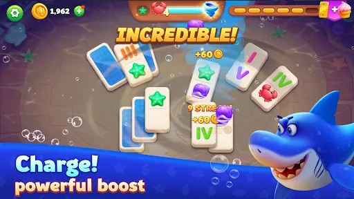 Domino Ocean : Solitaire Tiles | Permainan | XWorld Domino Ocean : Solitaire Tiles | Permainan | XWorld