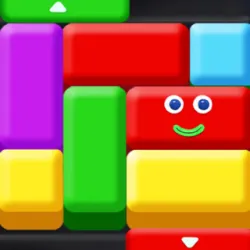 XWorld | Block Slide: ความท้าทายสี XWorld | Block Slide: ความท้าทายสี