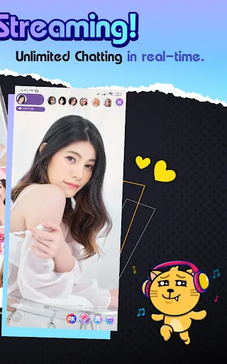 MLiveU : Live Stream Show | เกม | XWorld