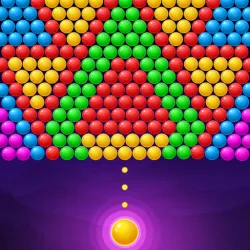 XWorld | Bubble POP Shooter: Bubble FUN