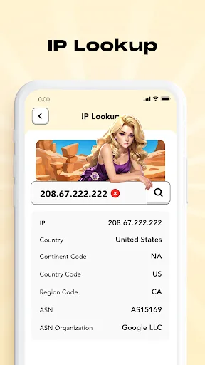 Lucy VPN - Safe OnIine Surfing | 游戏 | XWorld