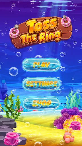 Toss The Ring | Jogos | XWorld Toss The Ring | Jogos | XWorld