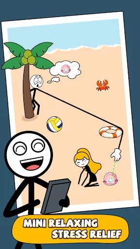 Mini Relaxing – Stress Relief | เกม | XWorld