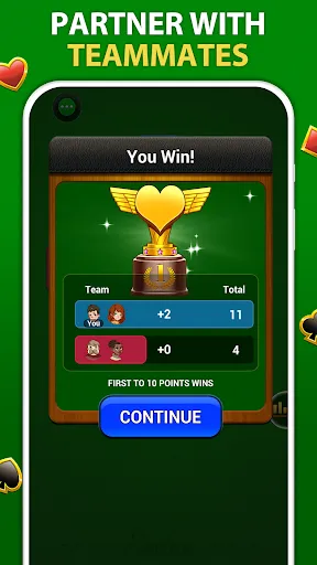 Euchre - Card Game Offline | Игры | XWorld Euchre - Card Game Offline | Игры | XWorld