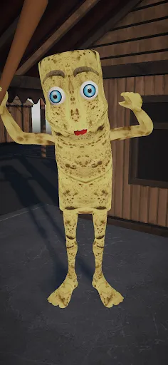 Talking Tung Tung Sahur | Permainan | XWorld