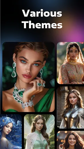 AI Photo Enhancer - Evoke | Games | XWorld AI Photo Enhancer - Evoke | Games | XWorld