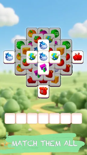Tile Triple Match: 3D puzzle | Игры | XWorld