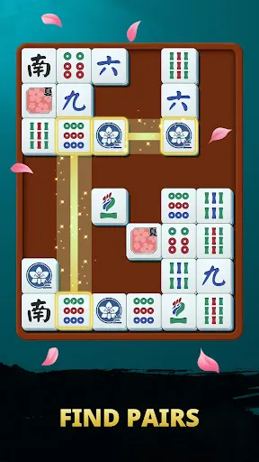 Mahjong Pair: Matching Puzzle | Игры | XWorld