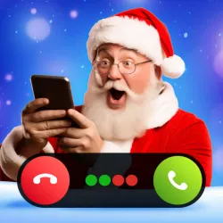 XWorld | Santa Prank Call: Fake video