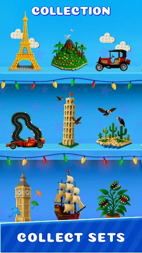 Swipe It: Board Wooden Puzzle | Jogos | XWorld