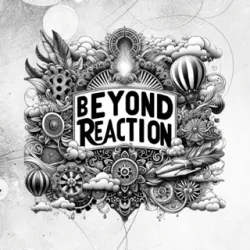 XWorld | Beyond Reaction