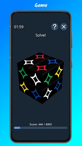 Solviks: người giải quyết | Games | XWorld