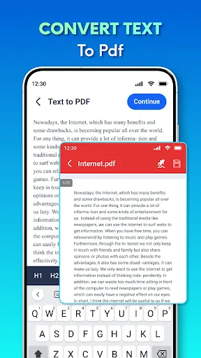 All PDF Viewer: PDF Reader | Permainan | XWorld All PDF Viewer: PDF Reader | Permainan | XWorld