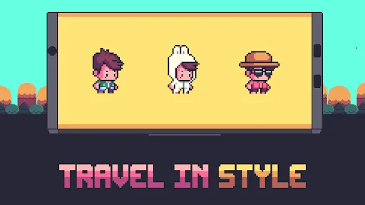 Super Milo Adventures (Retro) | Games | XWorld