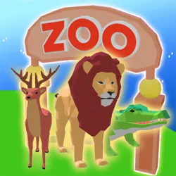 XWorld | Wild Zoo