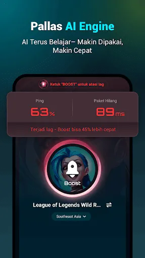 Ka Le Game Booster - Rank ML | Permainan | XWorld Ka Le Game Booster - Rank ML | Permainan | XWorld