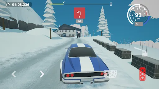 N3Rally | Games | XWorld