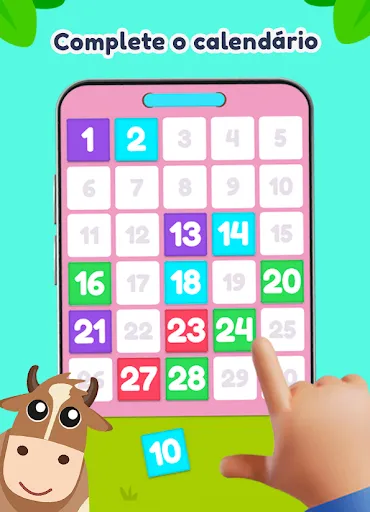 Reino Zoo - ABC com os animais | Jogos | XWorld