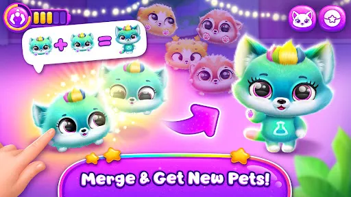 Fluvsies Claw Machine Pet Game | 游戏 | XWorld