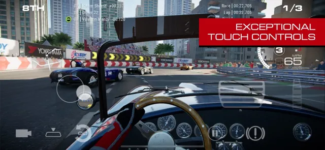 GRID™ Legends: Deluxe Edition | 游戏 | XWorld