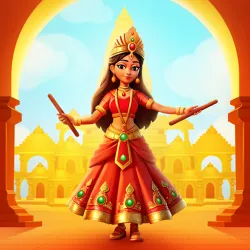 XWorld | Shri Ram Mandir Game