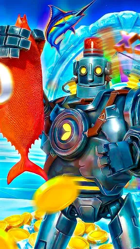 Ice Fishing 2000 | Permainan | XWorld