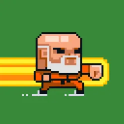 XWorld | Fist of Fury