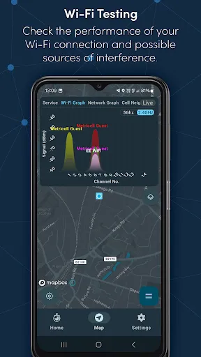 MCMC NEXUS | Permainan | XWorld
