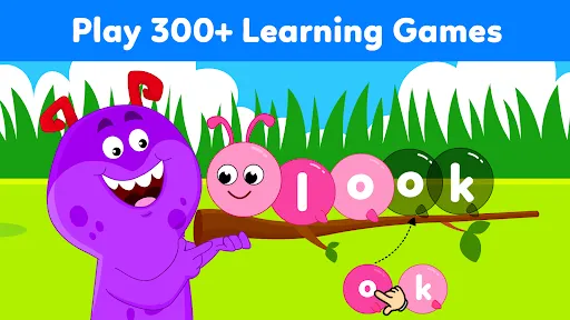 Learn To Read Sight Words Game | Games | XWorld