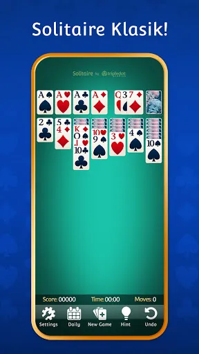 Solitaire | Permainan | XWorld