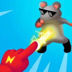 XWorld | Laser Finger 3D: Beat RatDance XWorld | Laser Finger 3D: Beat RatDance