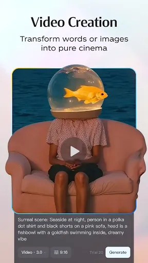 Dreamina AI: Image&Video Maker | เกม | XWorld