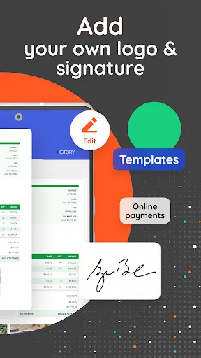 Invoice Simple: Invoice Maker | Games | XWorld