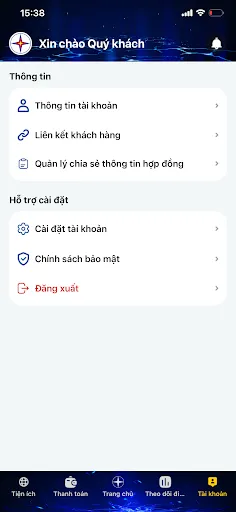 EVN CSKH | Games | XWorld