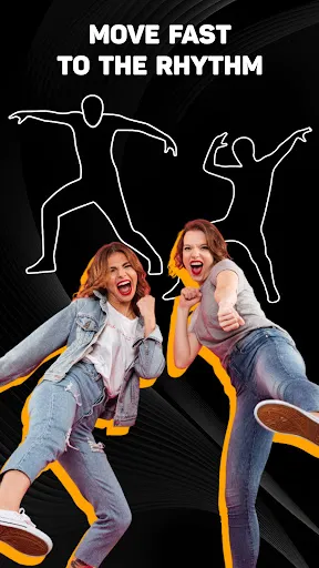 Interactive Immersive WarmUp | Games | XWorld