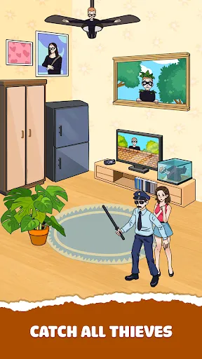 Tricky Prank: Annoying Quest | Игры | XWorld