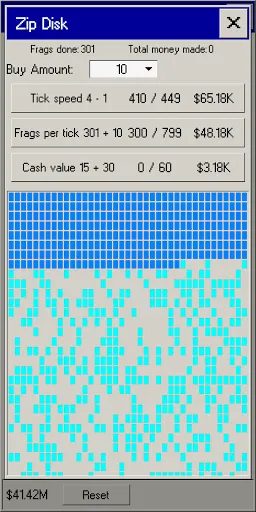 Idle Defrag | Jogos | XWorld Idle Defrag | Jogos | XWorld