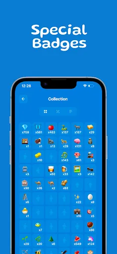 Bloobi | Games | XWorld