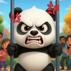 XWorld | Panda Prank: Life Simulator