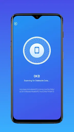 DustSweep | Games | XWorld