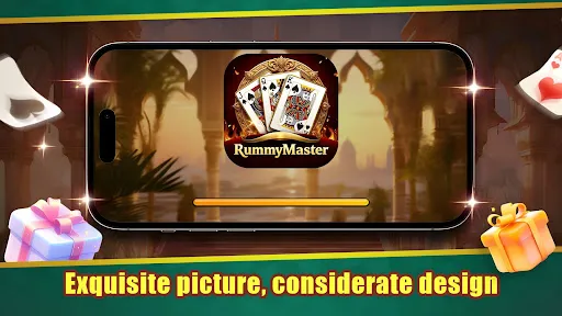 RummyMaster | 游戏 | XWorld RummyMaster | 游戏 | XWorld