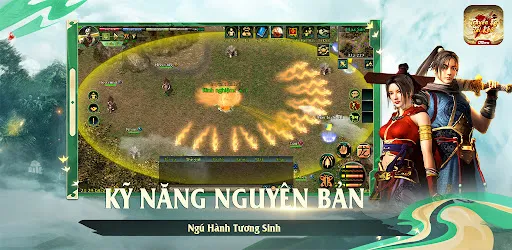 Truyền Kỳ Tái Khởi - DNG | Games | XWorld Truyền Kỳ Tái Khởi - DNG | Games | XWorld